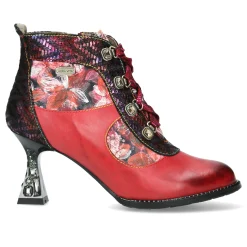 Hot Bottines - OLIVEO 03 Bottines