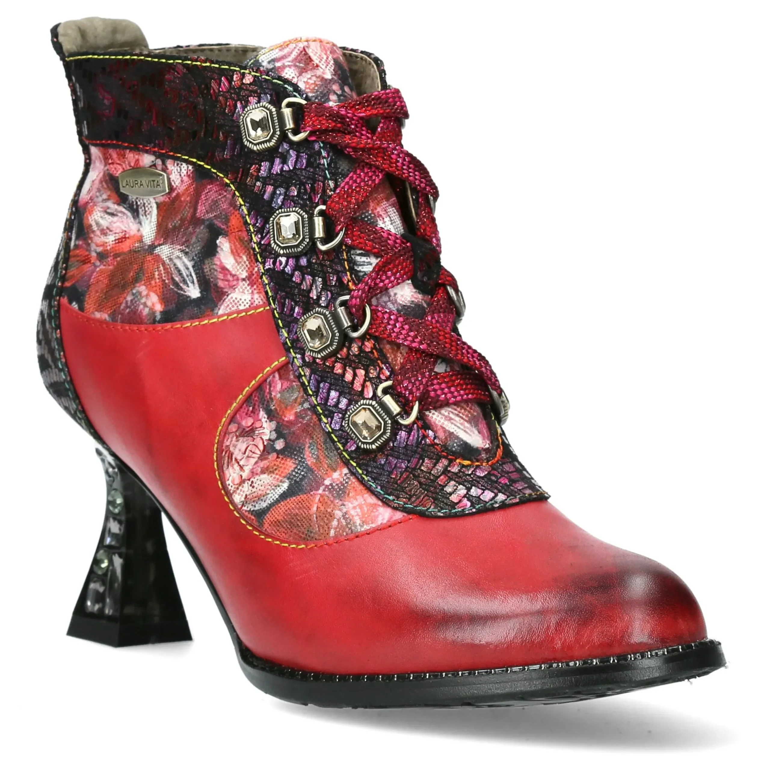 Hot Bottines - OLIVEO 03 Bottines