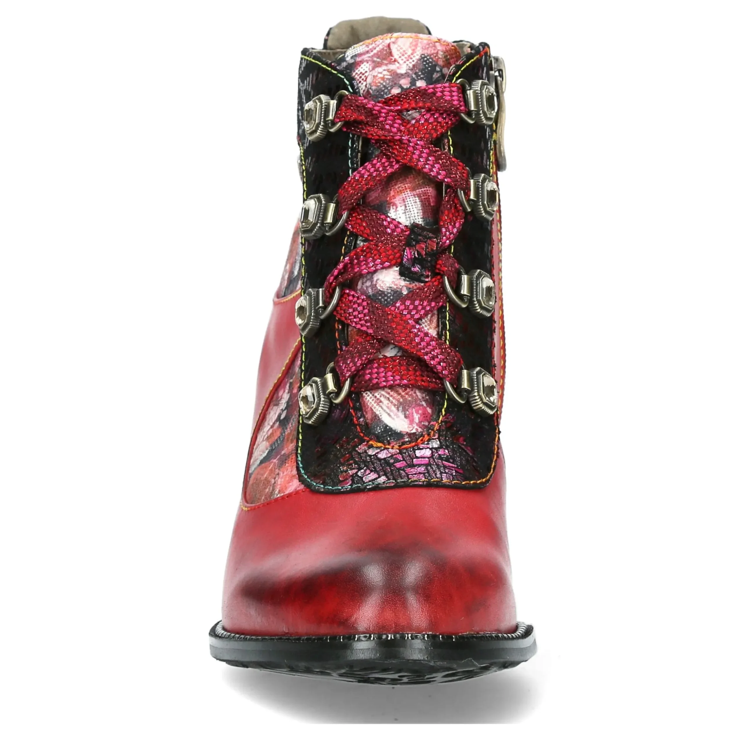 Hot Bottines - OLIVEO 03 Bottines