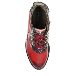 Hot Bottines - OLIVEO 03 Bottines