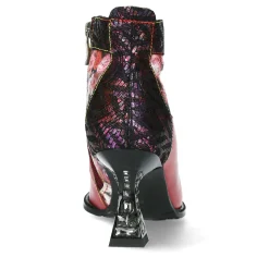 Hot Bottines - OLIVEO 03 Bottines