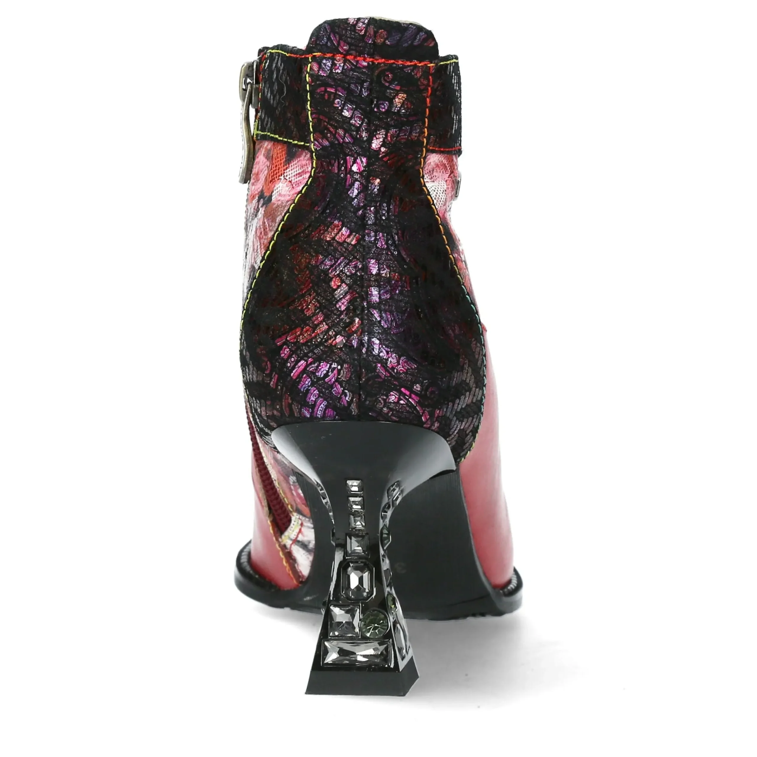 Hot Bottines - OLIVEO 03 Bottines