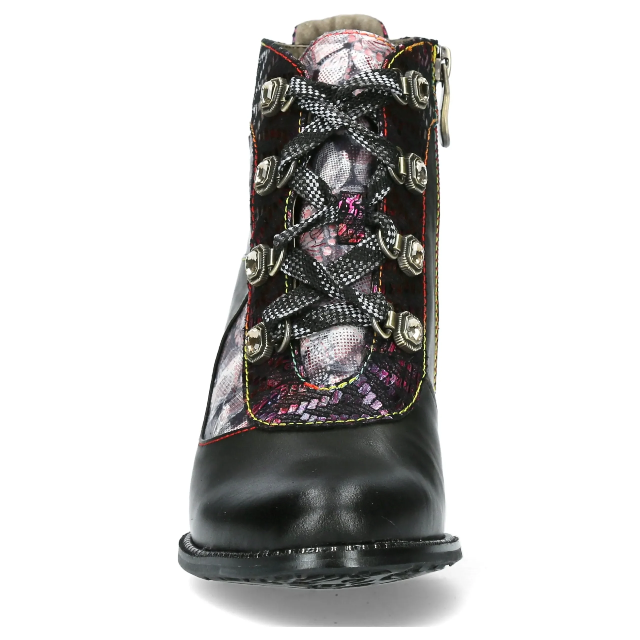 Hot Bottines - OLIVEO 03 Bottines
