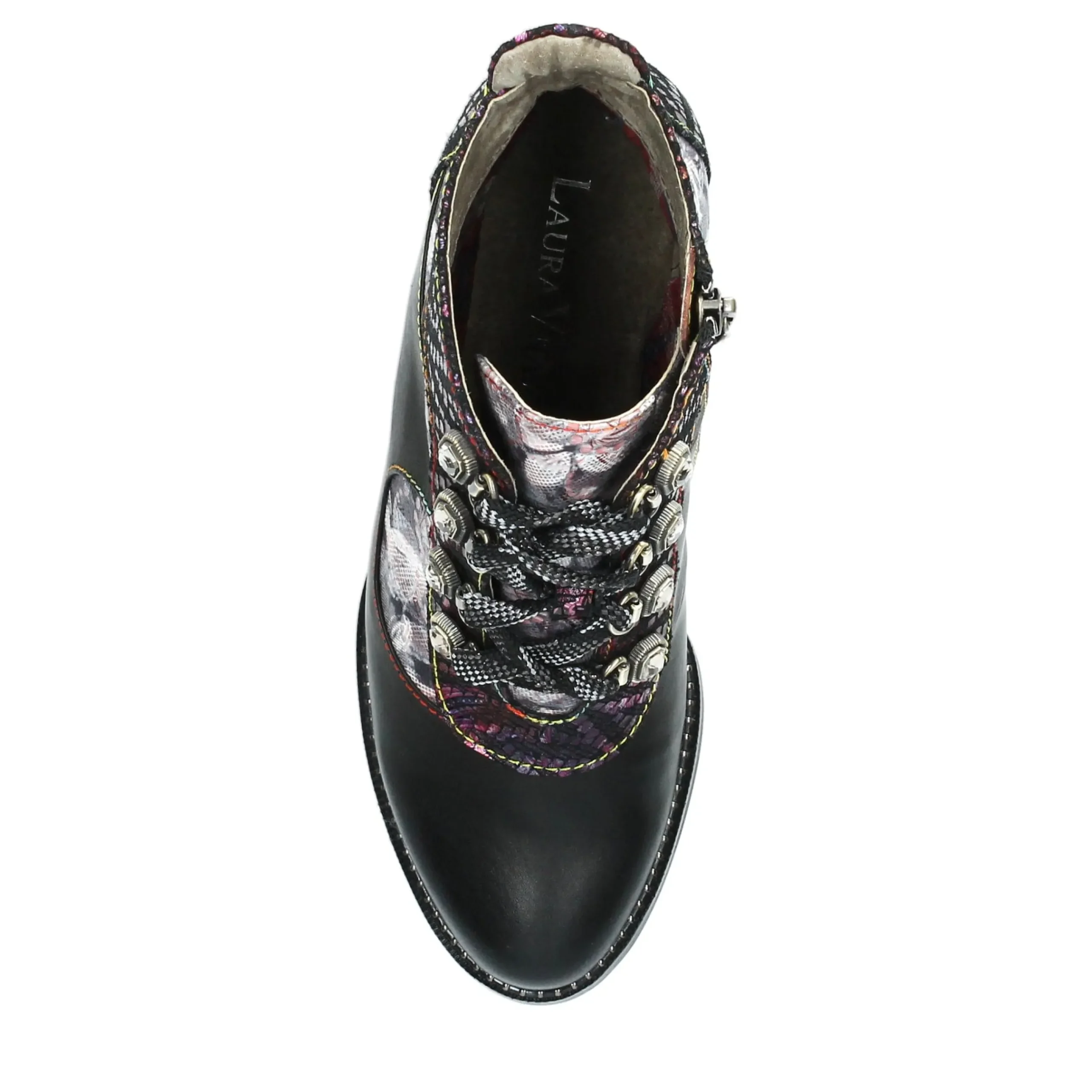 Hot Bottines - OLIVEO 03 Bottines
