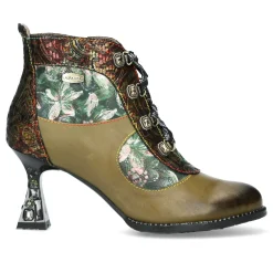 Hot Bottines - OLIVEO 03 Bottines