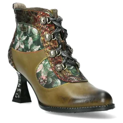 Hot Bottines - OLIVEO 03 Bottines