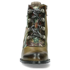 Hot Bottines - OLIVEO 03 Bottines