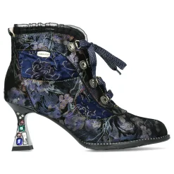 Best Bottines - OLIVEO 03 Bottines