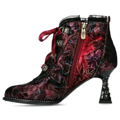 Best Bottines - OLIVEO 03 Bottines