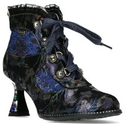 Best Bottines - OLIVEO 03 Bottines