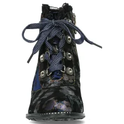 Best Bottines - OLIVEO 03 Bottines