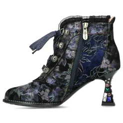 Best Bottines - OLIVEO 03 Bottines