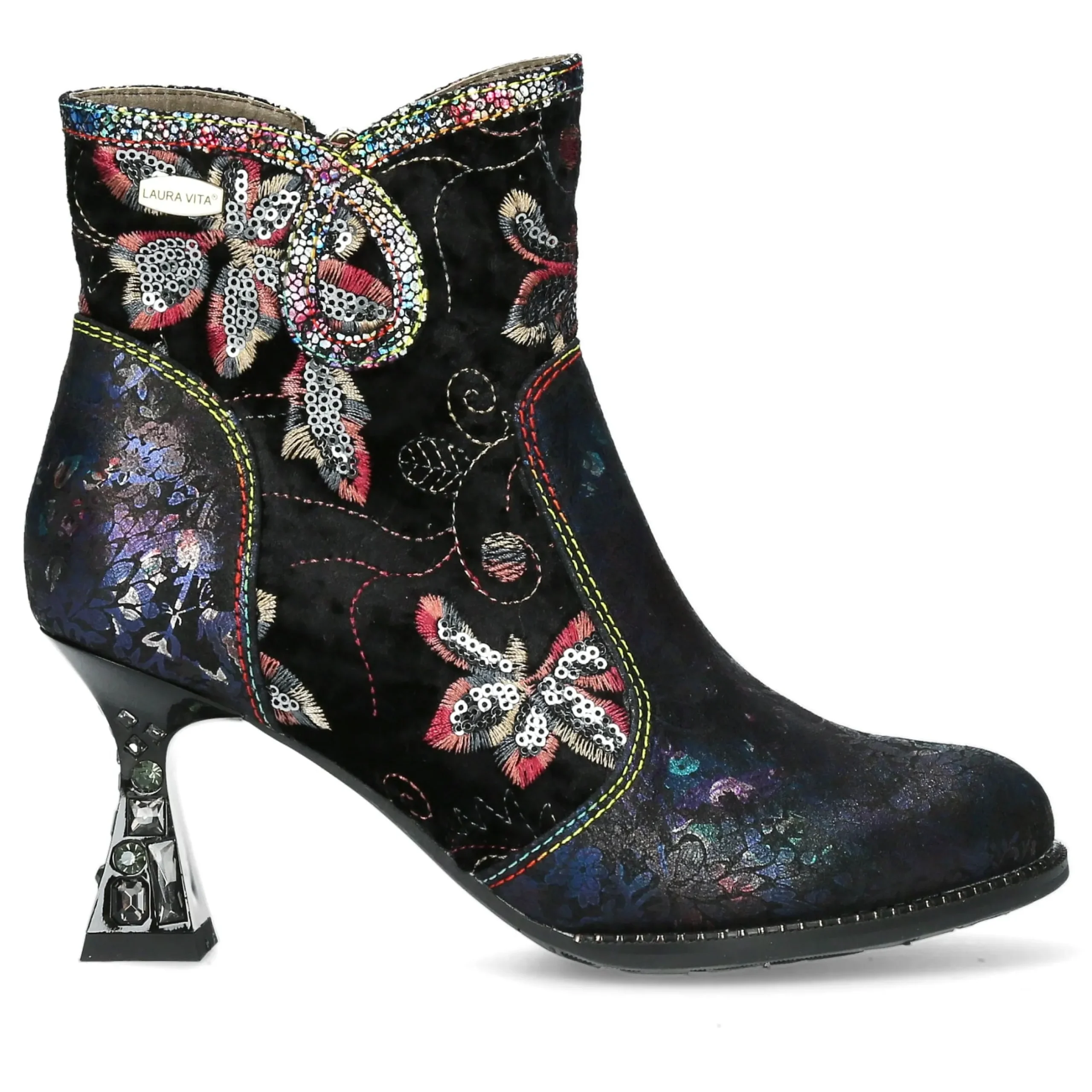 Discount Bottines - OLIVEO 01 Bottines