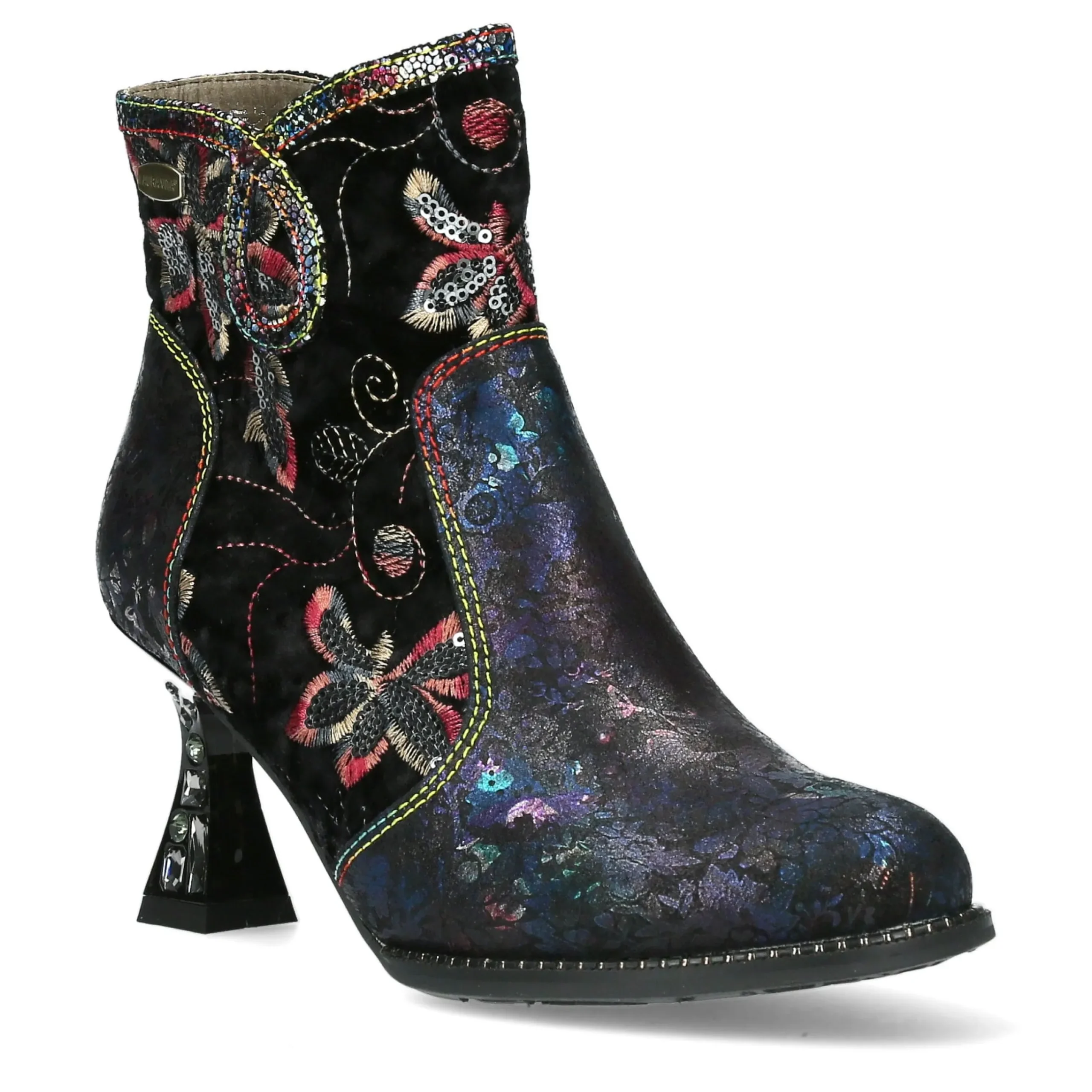 Discount Bottines - OLIVEO 01 Bottines