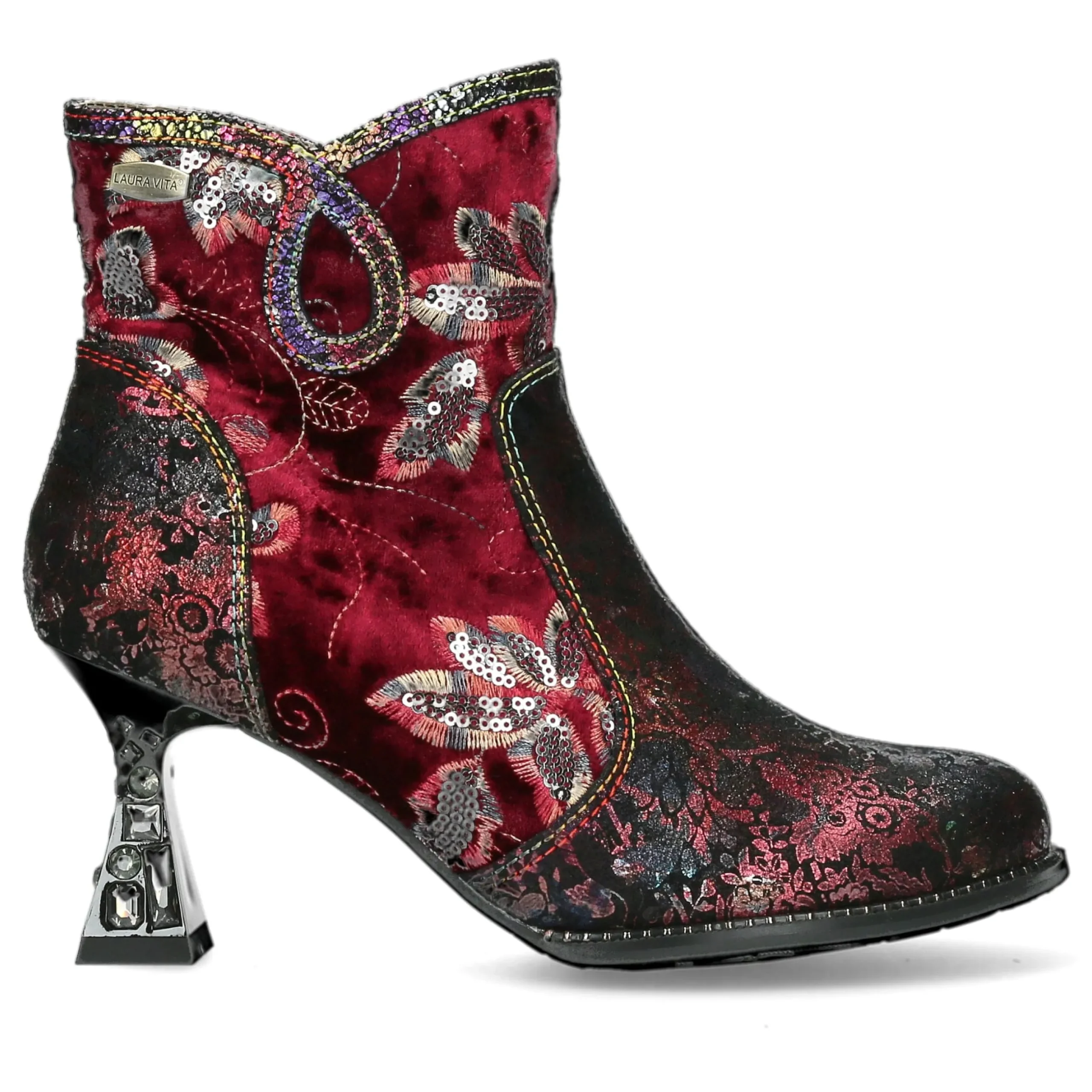 Discount Bottines - OLIVEO 01 Bottines