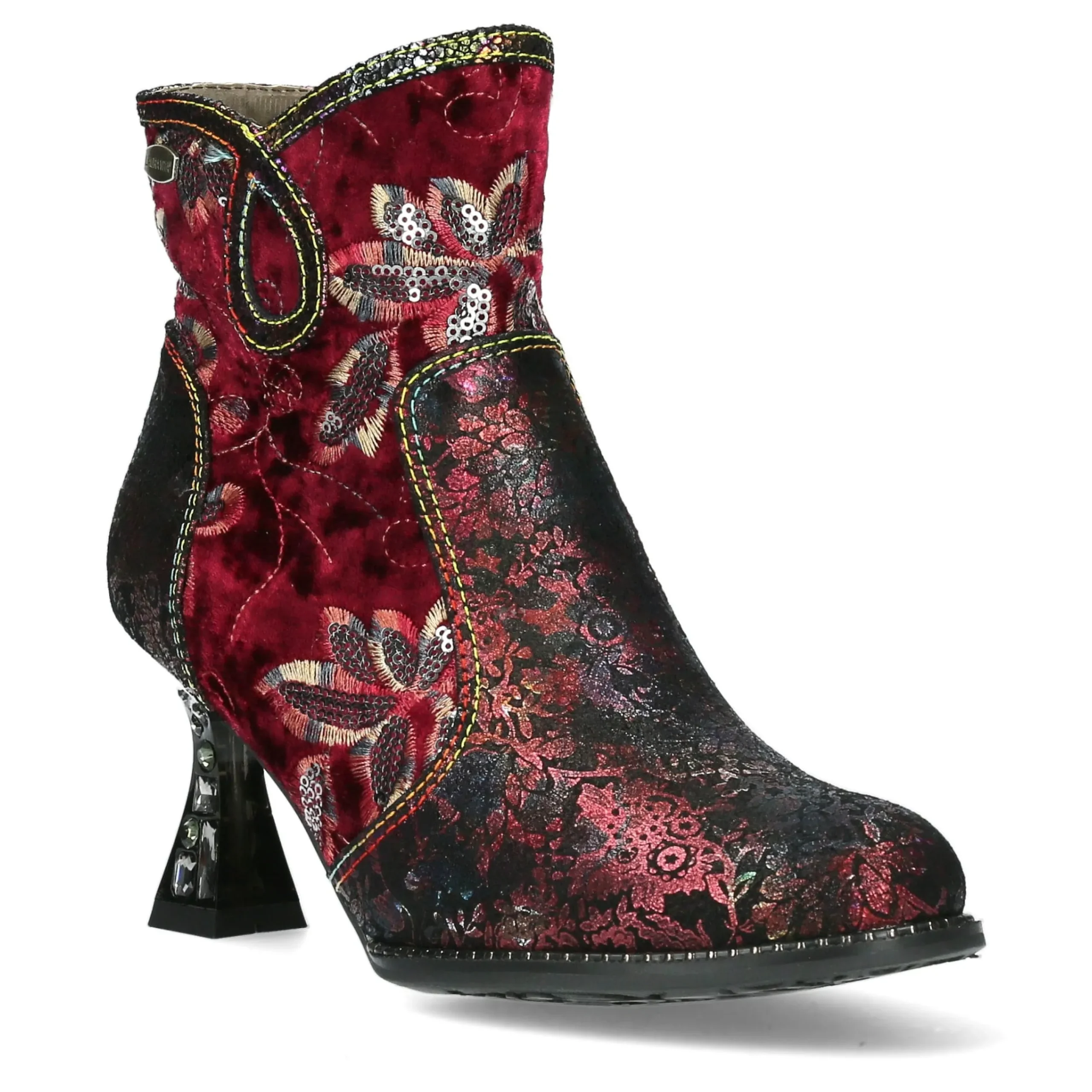 Discount Bottines - OLIVEO 01 Bottines