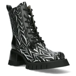 Online Bottines - OLPHAO 01 Bottines