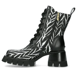 Online Bottines - OLPHAO 01 Bottines