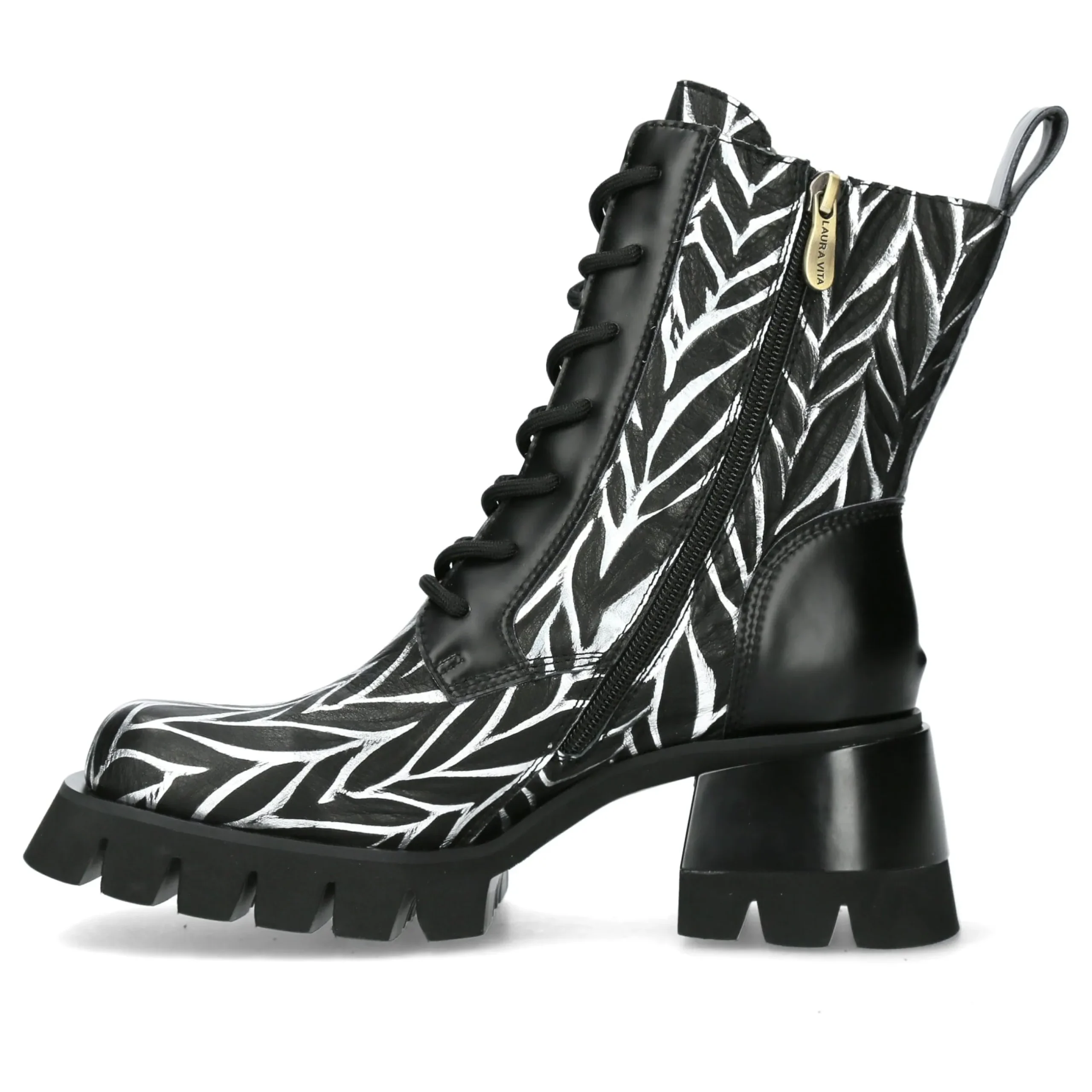 Online Bottines - OLPHAO 01 Bottines