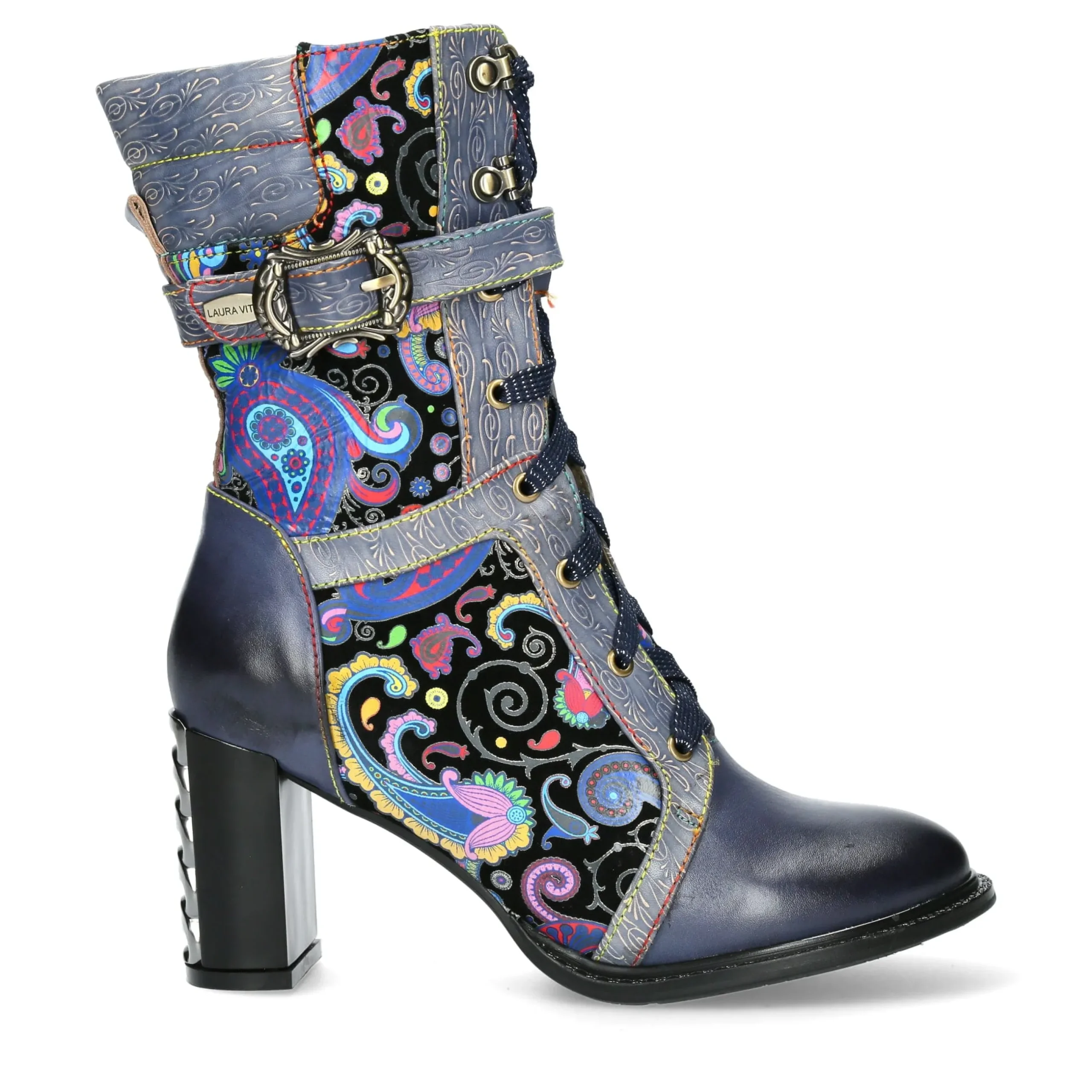 Hot Bottines - OLYMPEO 02 Bottines