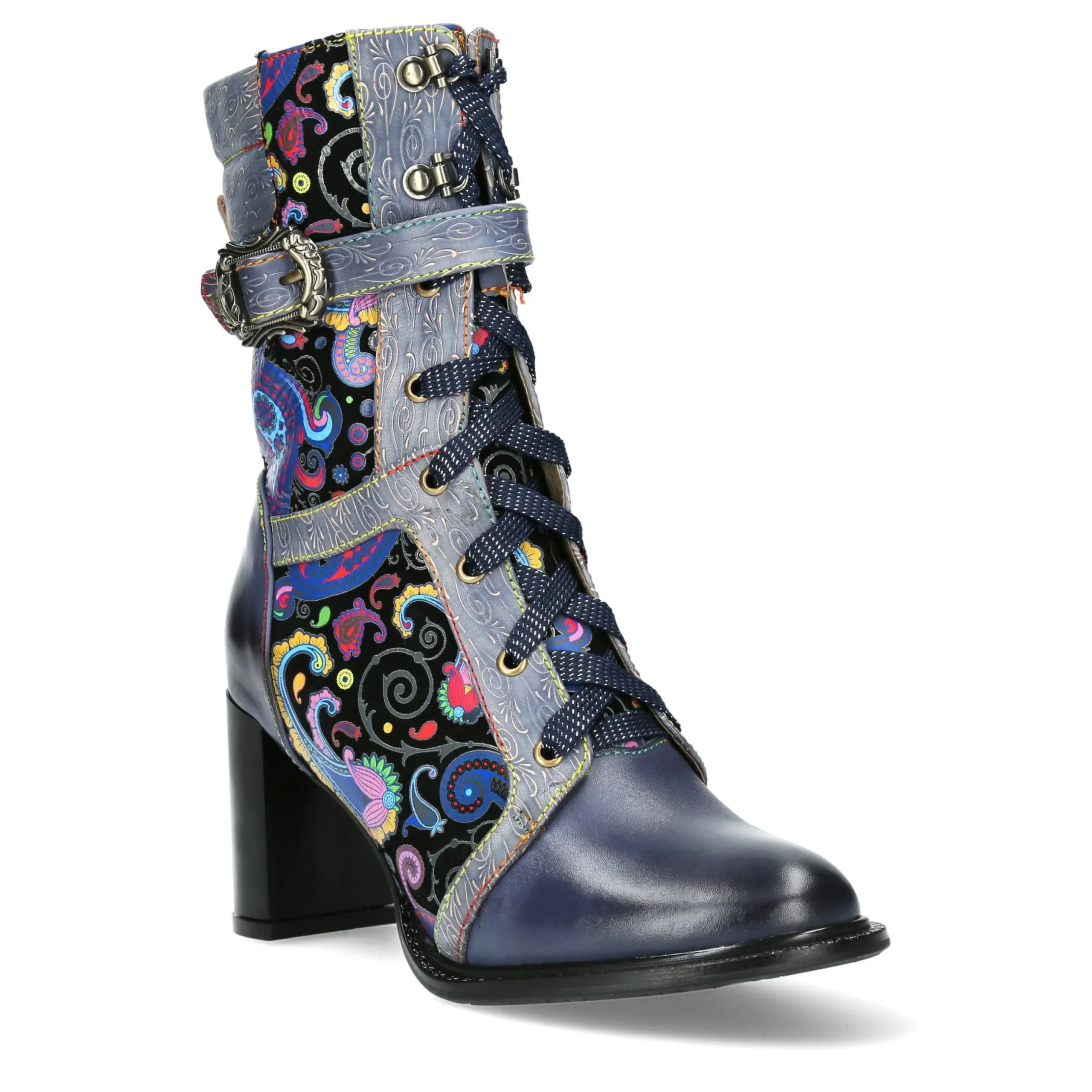 Hot Bottines - OLYMPEO 02 Bottines