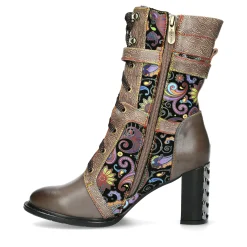 Hot Bottines - OLYMPEO 02 Bottines