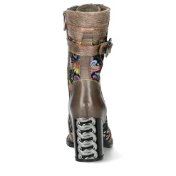 Hot Bottines - OLYMPEO 02 Bottines