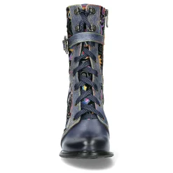Hot Bottines - OLYMPEO 02 Bottines
