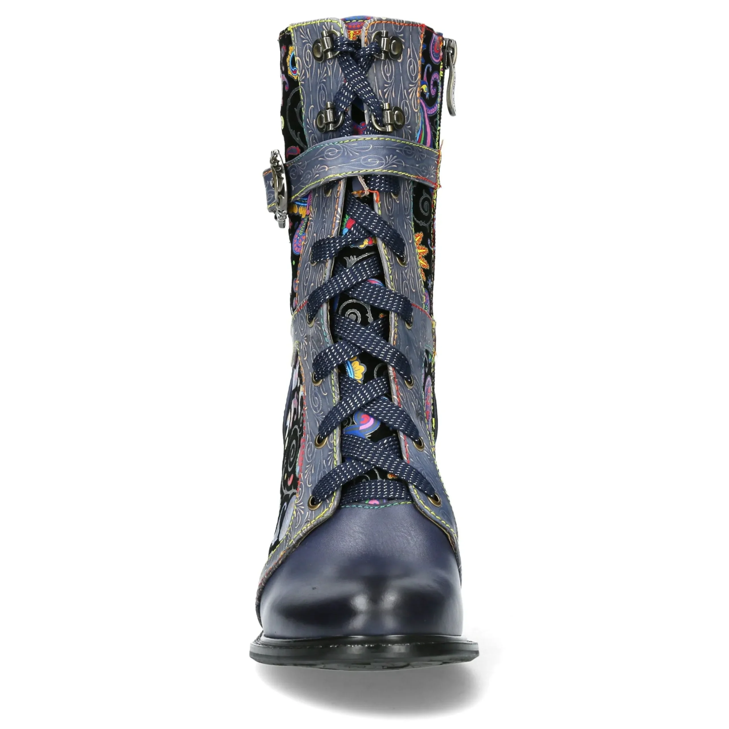 Hot Bottines - OLYMPEO 02 Bottines