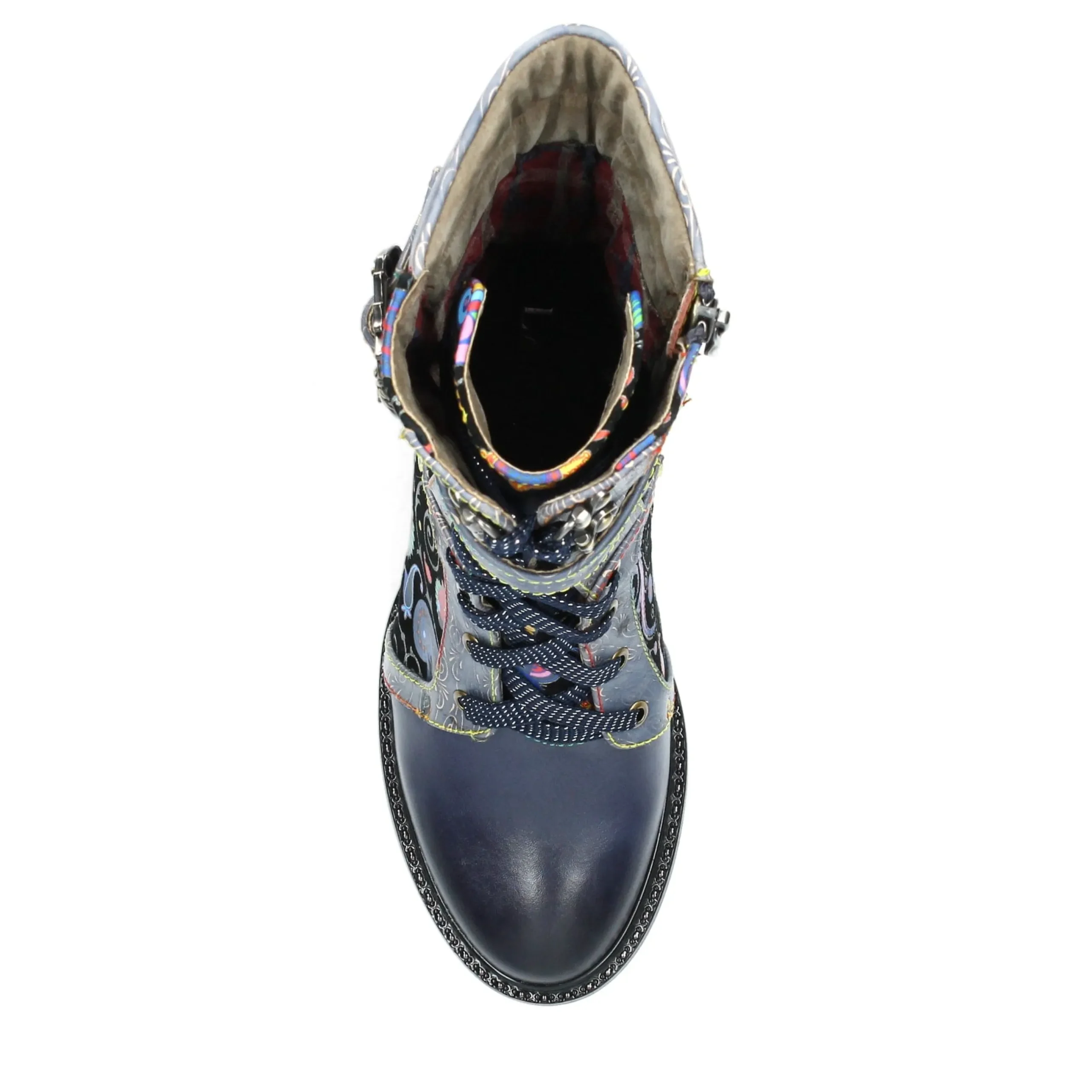 Hot Bottines - OLYMPEO 02 Bottines