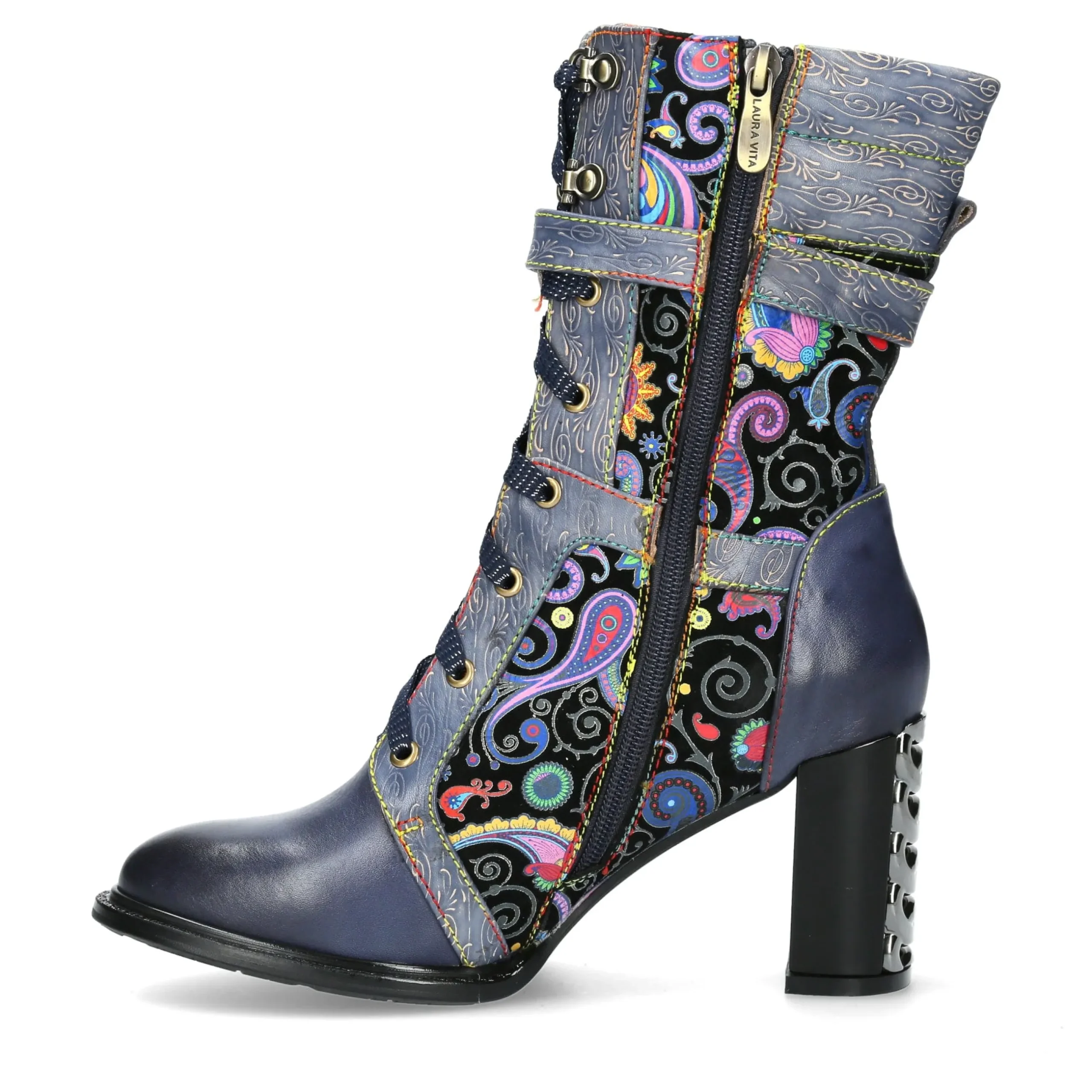 Hot Bottines - OLYMPEO 02 Bottines