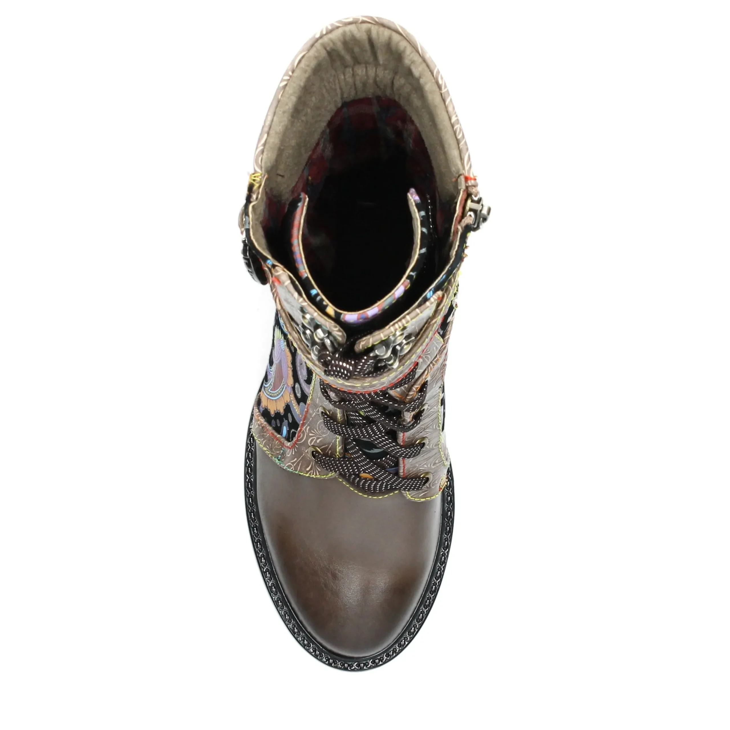 Hot Bottines - OLYMPEO 02 Bottines