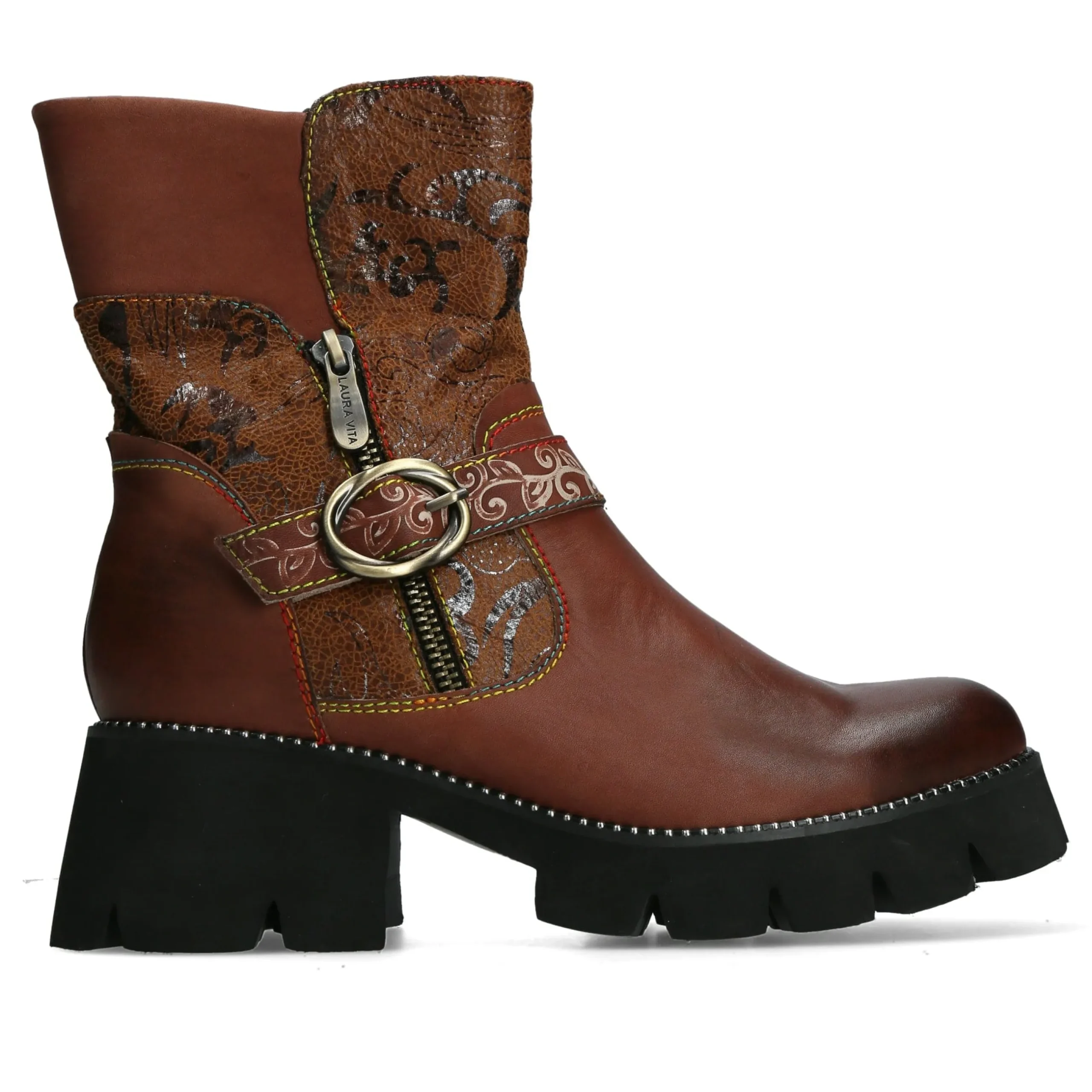Outlet Bottines - OMIO 03 Bottines