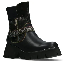 Outlet Bottines - OMIO 03 Bottines