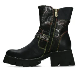 Outlet Bottines - OMIO 03 Bottines