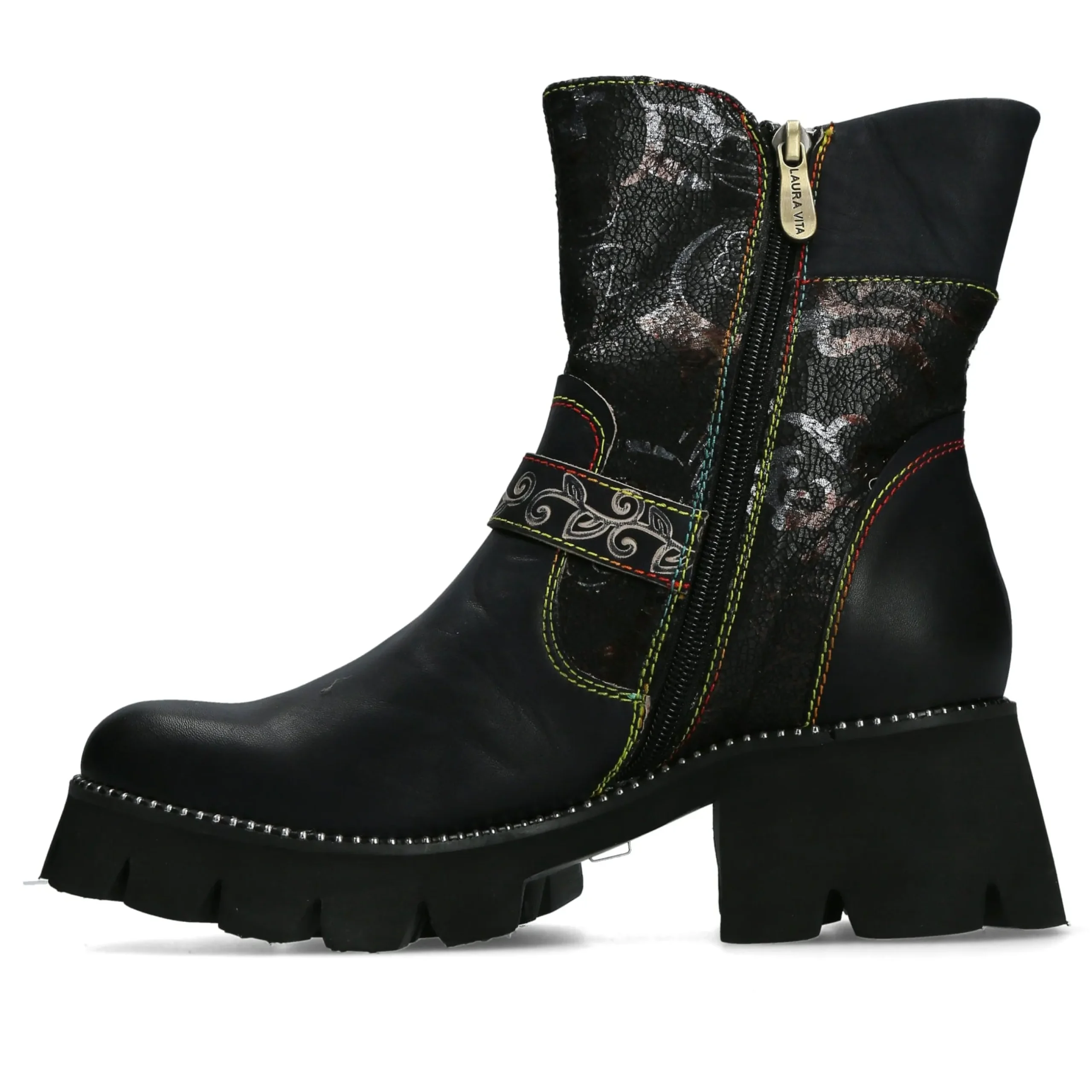 Outlet Bottines - OMIO 03 Bottines