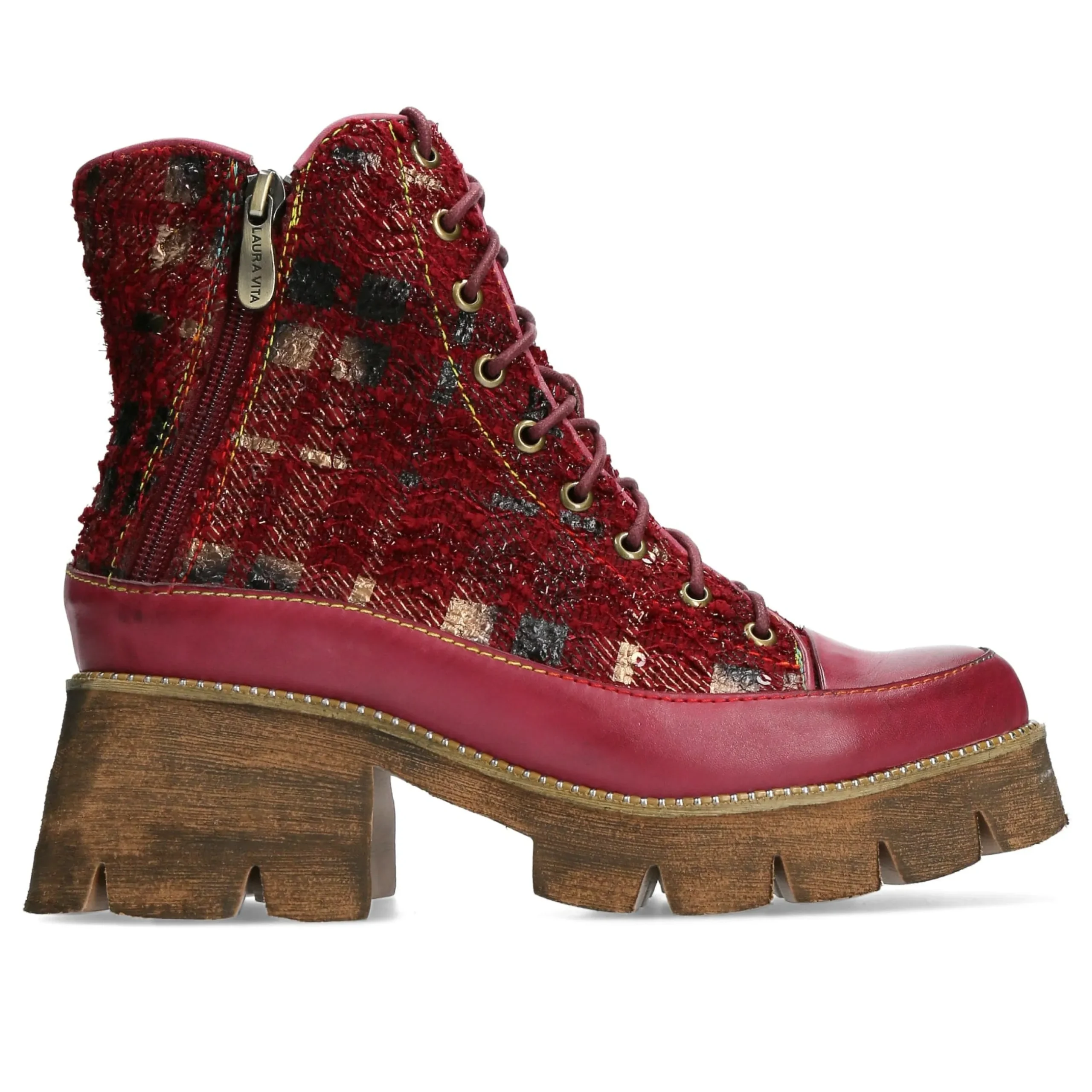 Outlet Bottines - OMIO 05 Bottines