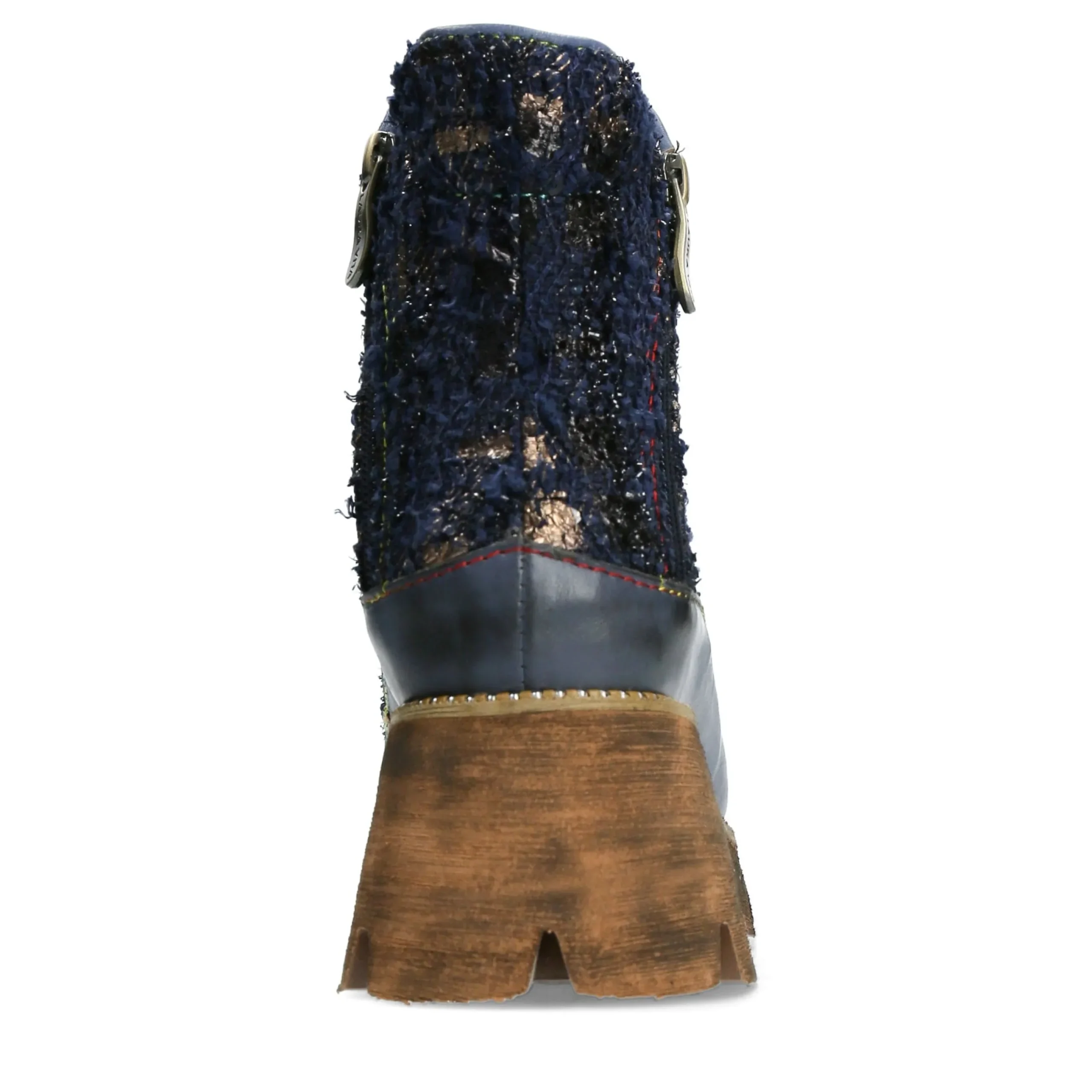 Outlet Bottines - OMIO 05 Bottines