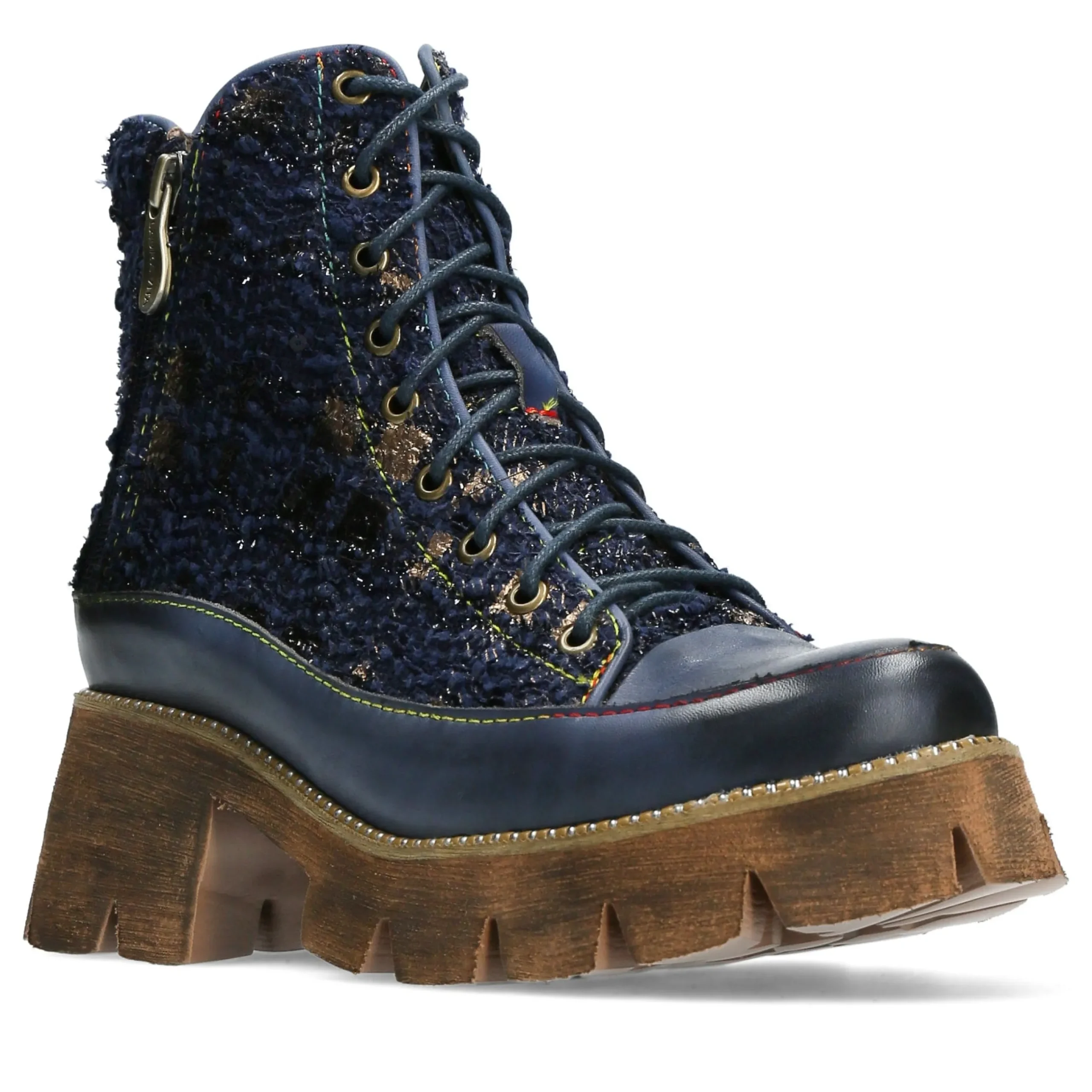 Outlet Bottines - OMIO 05 Bottines