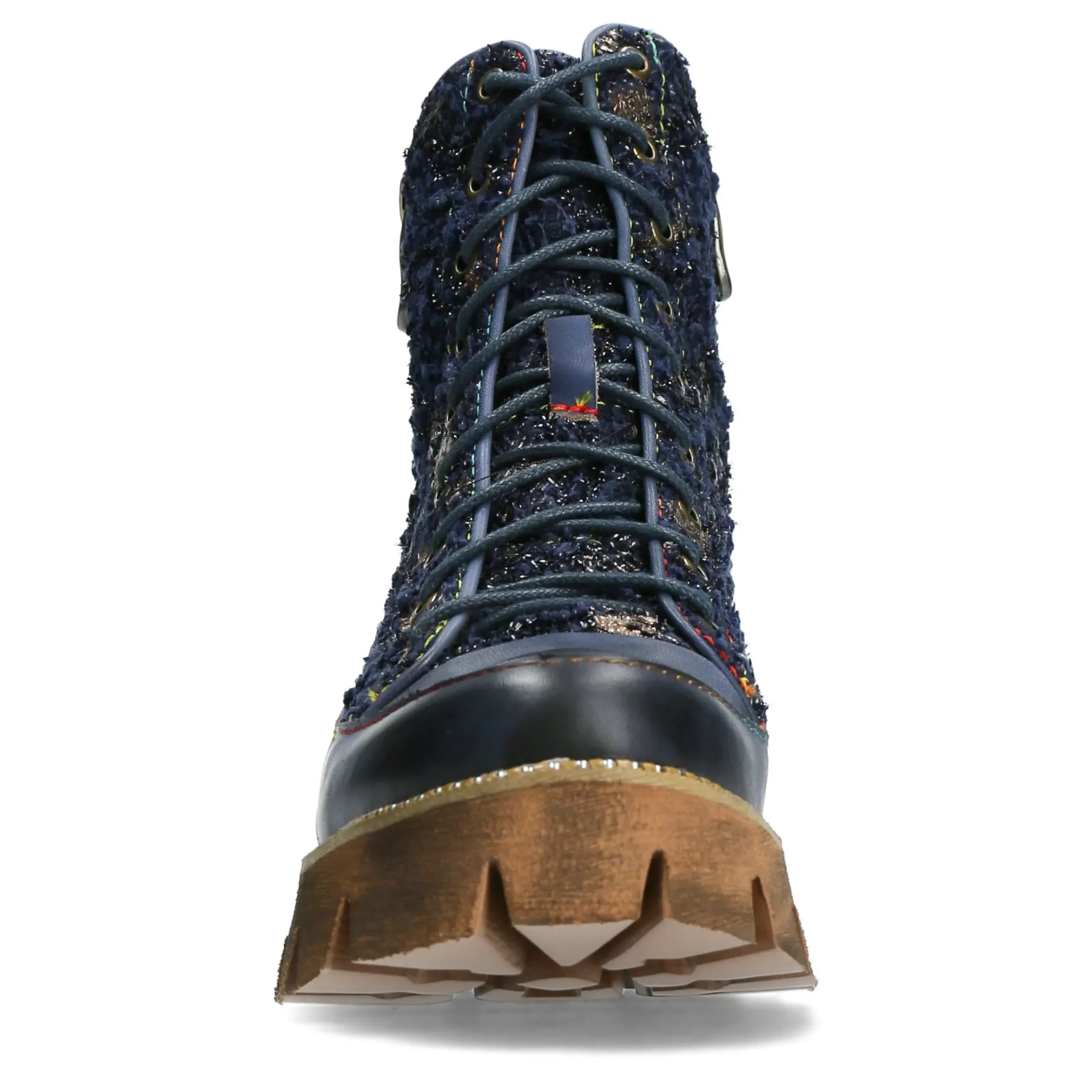Outlet Bottines - OMIO 05 Bottines