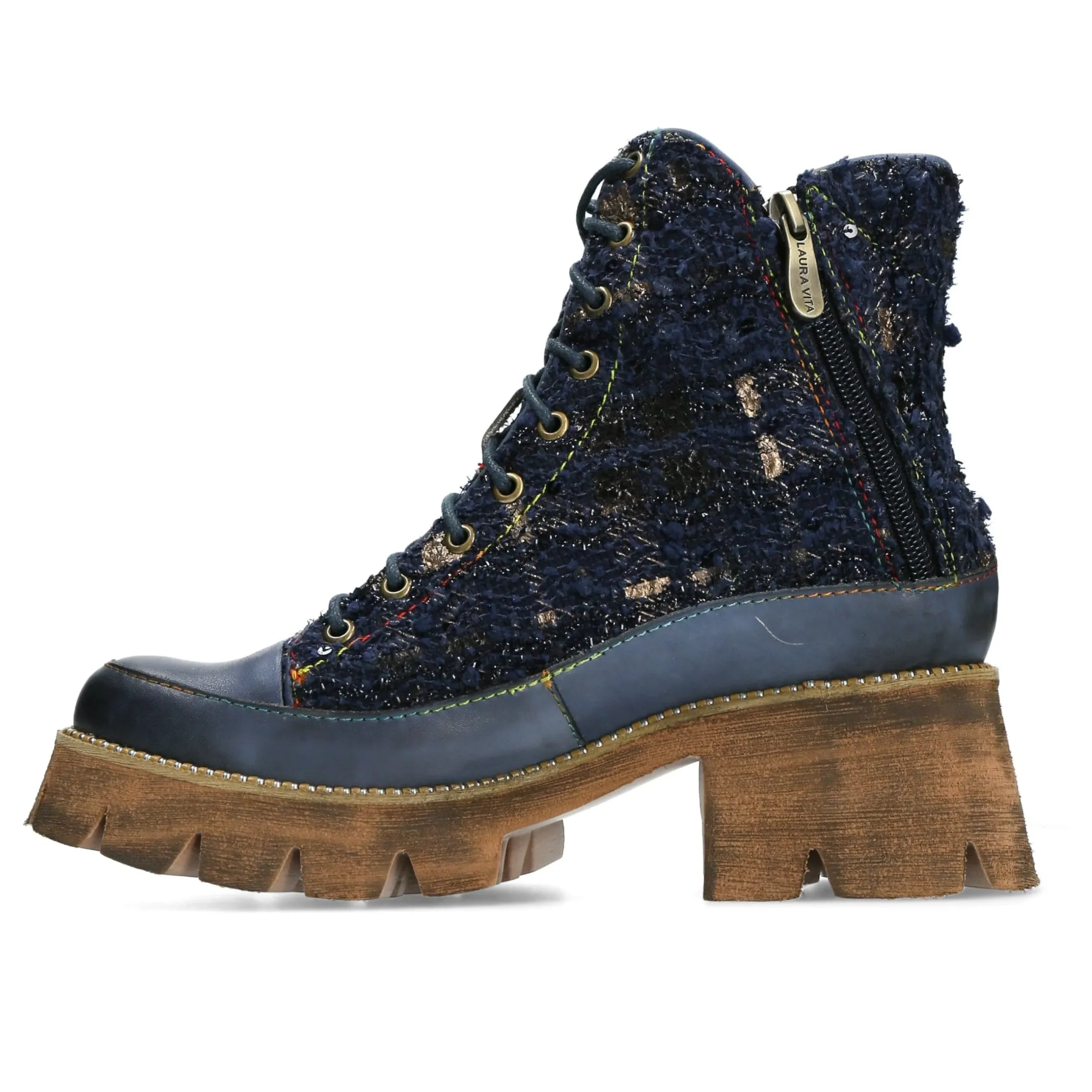 Outlet Bottines - OMIO 05 Bottines