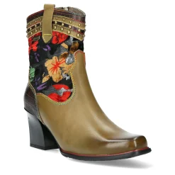 Fashion Bottines - ONAO 01 Bottines