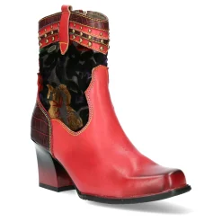 Fashion Bottines - ONAO 01 Bottines