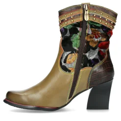 Fashion Bottines - ONAO 01 Bottines