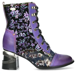 Hot Bottines - ORLYO 02 Bottines