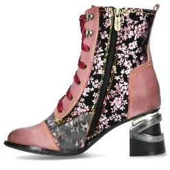 Hot Bottines - ORLYO 02 Bottines