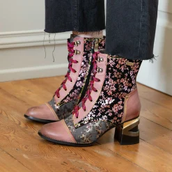 Hot Bottines - ORLYO 02 Bottines