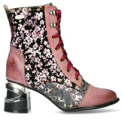 Hot Bottines - ORLYO 02 Bottines