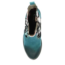 Cheap Bottines - ORLYO 03 Bottines