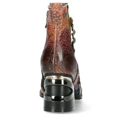 Store Bottines - ORLYO 05 Bottines